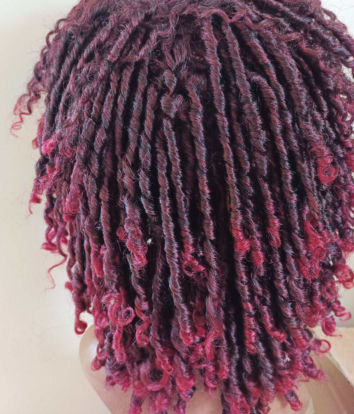 Dread Locks