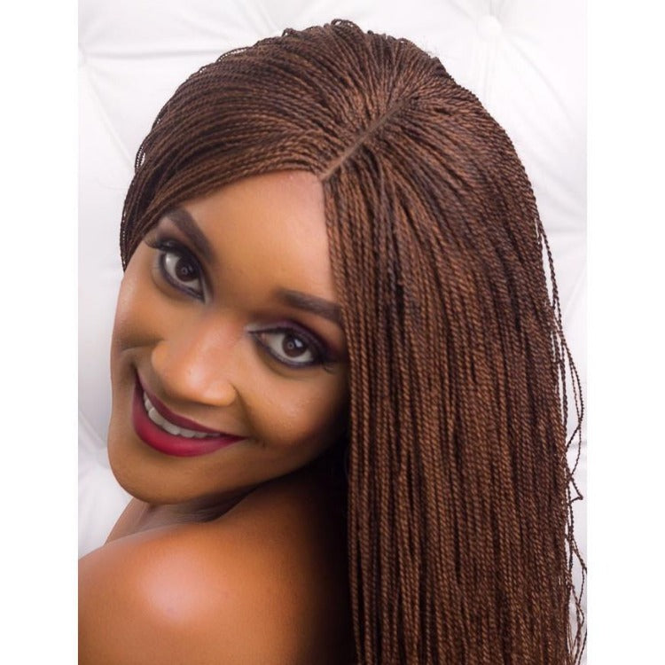 Afro Twist