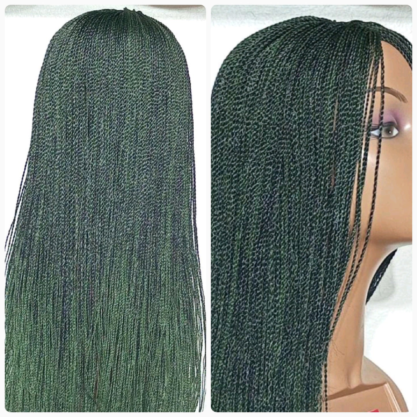 Afro Twist
