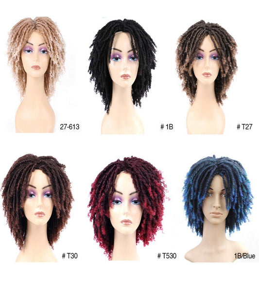 Dread Locks